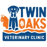 Twin Oaks Veterinary Clinic