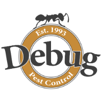 Debug Pest Control - Rhode Island