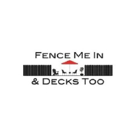 Popular Home Services Fence Me In and Decks Too LLC in Glen Allen 