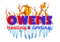 Popular Home Services Owens Heating and Cooling in Jefferson 