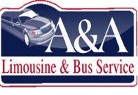 A & A Limousine & Bus Service
