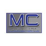 Popular Home Services Marshall Cruz Construction in Baltimore 