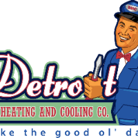 Popular Home Services Detroit Heating and Cooling Co. in West Bloomfield Township, Michigan, 48323 