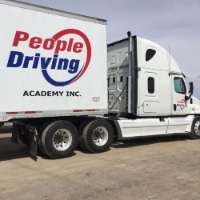 People Driving Academy Inc.