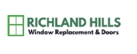 Richland Hills Window Replacement & Doors