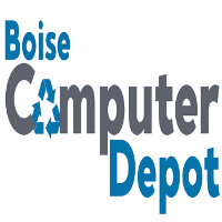 Boise Computer Depot - RMPC