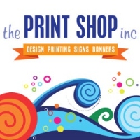 The Print Shop Inc.