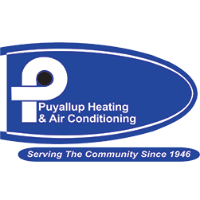 Puyallup Heating & Air Conditioning