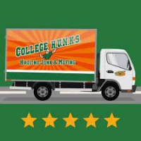 College Hunks Hauling Junk and Moving - Temecula