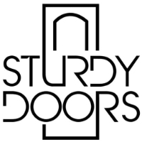 Sturdy Doors Refinishing