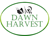 Dawn Harvest | Best Garden Tools Distributor