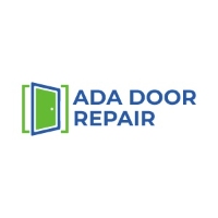 ADA Door Repair
