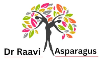 Dr. Raavi Asparagus Home Physiotherapy in Delhi
