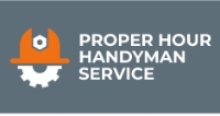 Proper Hour Handyman Service