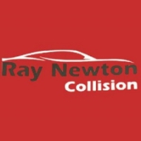 Ray Newton Collision