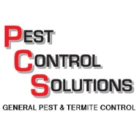 Pest Control Solutions