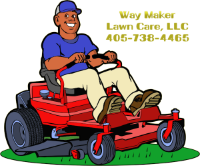 Way Maker Lawn Care