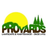 ProYards Landscape & Maintenance