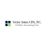 Victor Jones CPA, P.C.