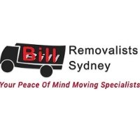 Bill Removalists Sydney - Burwood Office