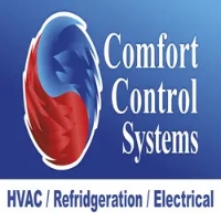 Comfort Control Systems NC