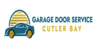 Garage Door Service Cutler Bay