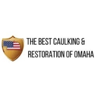 The Best Caulking & Restoration of Omaha