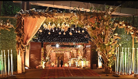 Popular Home Services Dharohar Banquet and Marriage Hall in  
