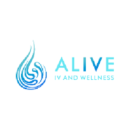 Alive IV and Wellness