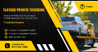 Popular Home Services Flatbed Pronto Trucking in  