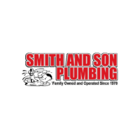 Smith And Son Plumbing