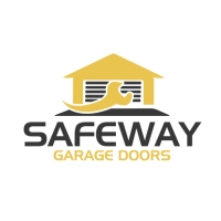 Safeway Garage Door