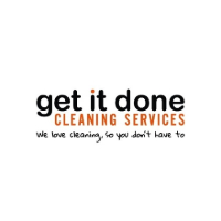 Popular Home Services Get It Done Cleaning in Dunfermline Fife 