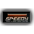 Popular Home Services Speedy Paint and Autobody in Lethbridge AB