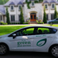 Popular Home Services Truly Green Pest Control in Kansas City MO