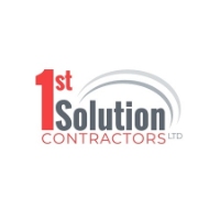 Popular Home Services 1st Solution Contractors Ltd in London 