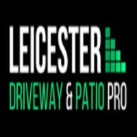 Leicester Driveway & Patio Pro