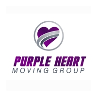Popular Home Services Purple Heart Moving Group in Lake Worth FL