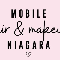 Popular Home Services Mobile Hair and Makeup Niagara in St. Catharines ON
