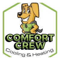 Popular Home Services Comfort Crew Cooling & Heating in Kyle TX