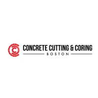Concrete Cutting & Coring Boston