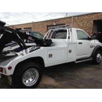 Popular Home Services Rescue Tow Truck in Charlotte NC 
