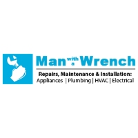 Popular Home Services Man With A Wrench in Woodbridge, Ontario, Canada 