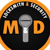 Popular Home Services M&D Locksmith and Security in Brooklyn 