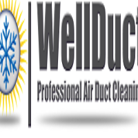 Popular Home Services WellDuct HVAC & Air Duct Cleaning in  