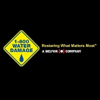 1-800 WATER DAMAGE of Western Montana