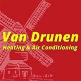Popular Home Services Van Drunen Heating &  Air Conditioning in South Holland 