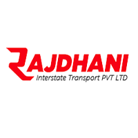 Popular Home Services Rajdhani Interstate Transport Pvt. Ltd. in New Delh 