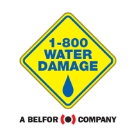 1-800 WATER DAMAGE of Northwest Houston