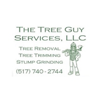 The Tree Guy Services LLC